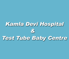 Slider image (1) Kamla Devi Healthcare Private Limited - IVF in Lucknow, India